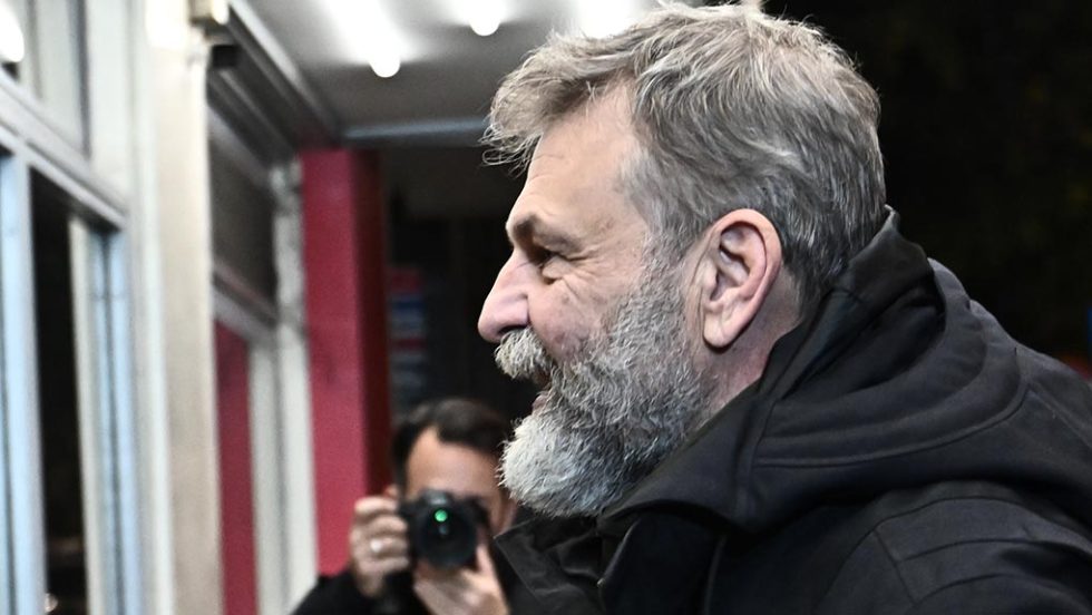 apostolos gletsos